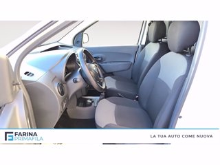 DACIA Dokker van 1.5 blue dci 95cv e6d-temp