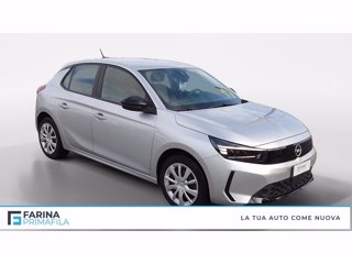 OPEL Corsa 1.2 edition s&s 100cv