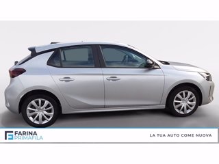 OPEL Corsa 1.2 edition s&s 100cv