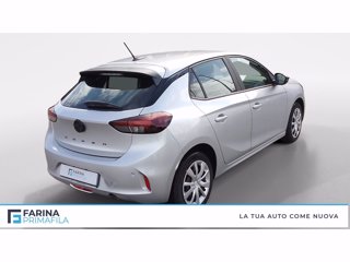 OPEL Corsa 1.2 edition s&s 100cv