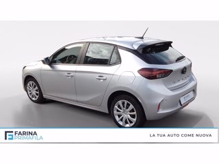 OPEL Corsa 1.2 edition s&s 100cv