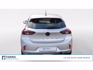 OPEL Corsa 1.2 edition s&s 100cv