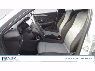 OPEL Corsa 1.2 edition s&s 100cv