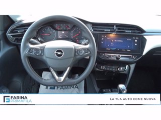 OPEL Corsa 1.2 edition s&s 100cv