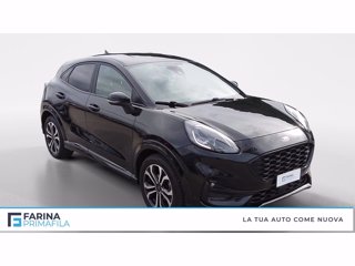 FORD Puma 1.0 ecoboost h st-line design s&s 125cv