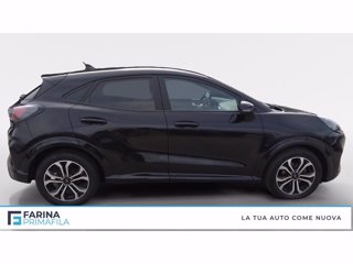 FORD Puma 1.0 ecoboost h st-line design s&s 125cv