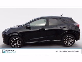 FORD Puma 1.0 ecoboost h st-line design s&s 125cv