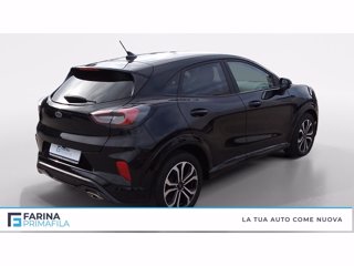 FORD Puma 1.0 ecoboost h st-line design s&s 125cv