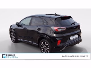 FORD Puma 1.0 ecoboost h st-line design s&s 125cv