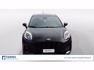 FORD Puma 1.0 ecoboost h st-line design s&s 125cv