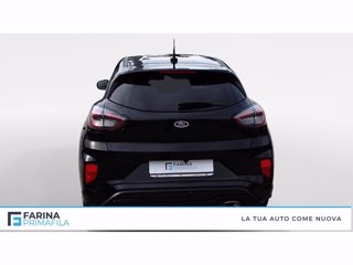 FORD Puma 1.0 ecoboost h st-line design s&s 125cv