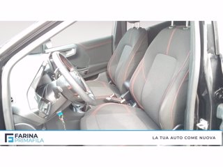 FORD Puma 1.0 ecoboost h st-line design s&s 125cv