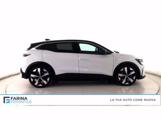 RENAULT Megane e-tech evolution ev60 optimum charge 220cv