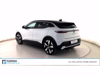 RENAULT Megane e-tech evolution ev60 optimum charge 220cv