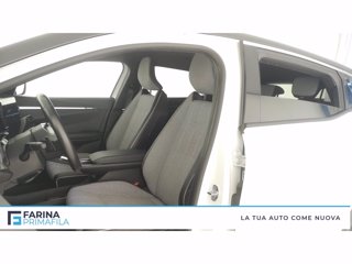 RENAULT Megane e-tech evolution ev60 optimum charge 220cv