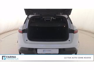 RENAULT Megane e-tech evolution ev60 optimum charge 220cv