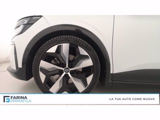 RENAULT Megane e-tech evolution ev60 optimum charge 220cv