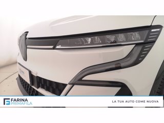 RENAULT Megane e-tech evolution ev60 optimum charge 220cv