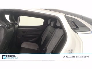 RENAULT Megane e-tech evolution ev60 optimum charge 220cv