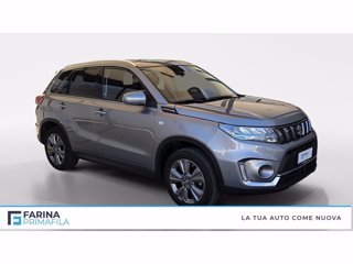 SUZUKI Vitara 1.4h cool 2wd