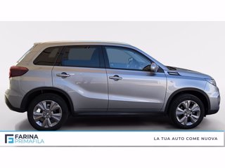 SUZUKI Vitara 1.4h cool 2wd