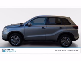 SUZUKI Vitara 1.4h cool 2wd