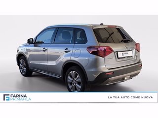 SUZUKI Vitara 1.4h cool 2wd