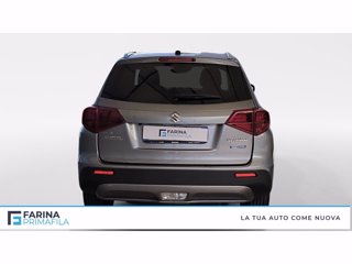 SUZUKI Vitara 1.4h cool 2wd