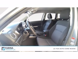 SUZUKI Vitara 1.4h cool 2wd