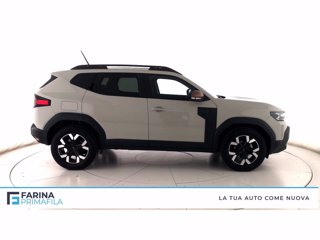 DACIA Duster 1.0 eco-g extreme 100cv