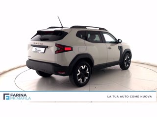 DACIA Duster 1.0 eco-g extreme 100cv