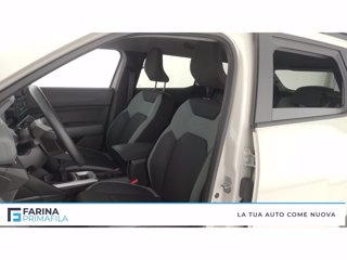 DACIA Duster 1.0 eco-g extreme 100cv