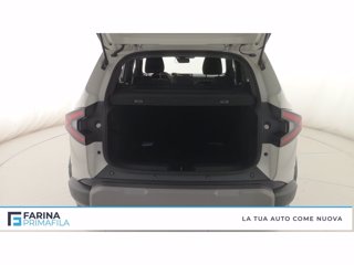 DACIA Duster 1.0 eco-g extreme 100cv