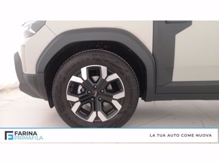 DACIA Duster 1.0 eco-g extreme 100cv