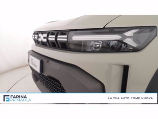 DACIA Duster 1.0 eco-g extreme 100cv