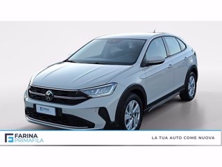 VOLKSWAGEN Taigo 1.0 tsi life 95cv