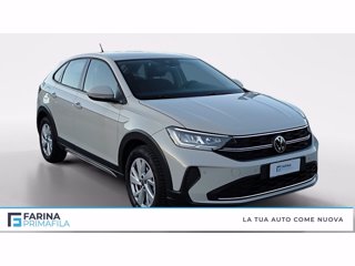 VOLKSWAGEN Taigo 1.0 tsi life 95cv