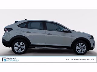 VOLKSWAGEN Taigo 1.0 tsi life 95cv