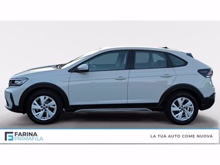 VOLKSWAGEN Taigo 1.0 tsi life 95cv