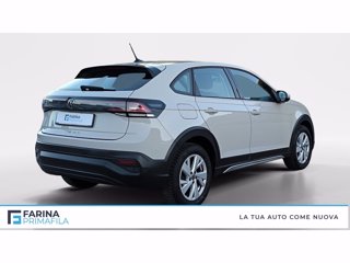 VOLKSWAGEN Taigo 1.0 tsi life 95cv