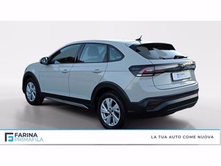 VOLKSWAGEN Taigo 1.0 tsi life 95cv