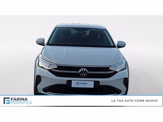 VOLKSWAGEN Taigo 1.0 tsi life 95cv