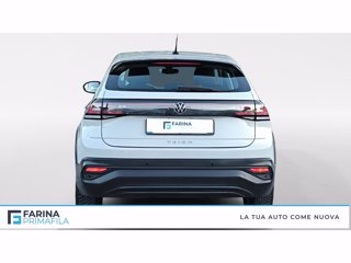 VOLKSWAGEN Taigo 1.0 tsi life 95cv