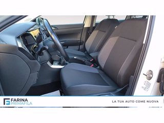 VOLKSWAGEN Taigo 1.0 tsi life 95cv