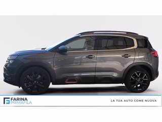 CITROEN C5 aircross 1.6 hybrid phev shine 225 e-eat8