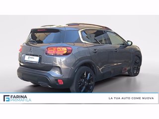 CITROEN C5 aircross 1.6 hybrid phev shine 225 e-eat8