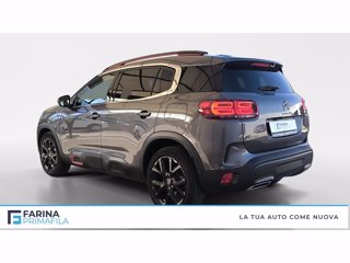 CITROEN C5 aircross 1.6 hybrid phev shine 225 e-eat8