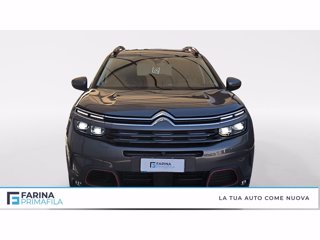 CITROEN C5 aircross 1.6 hybrid phev shine 225 e-eat8