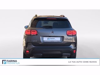 CITROEN C5 aircross 1.6 hybrid phev shine 225 e-eat8