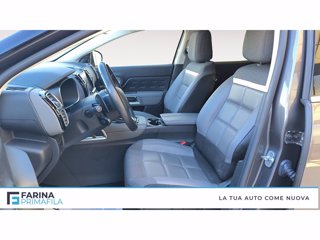 CITROEN C5 aircross 1.6 hybrid phev shine 225 e-eat8